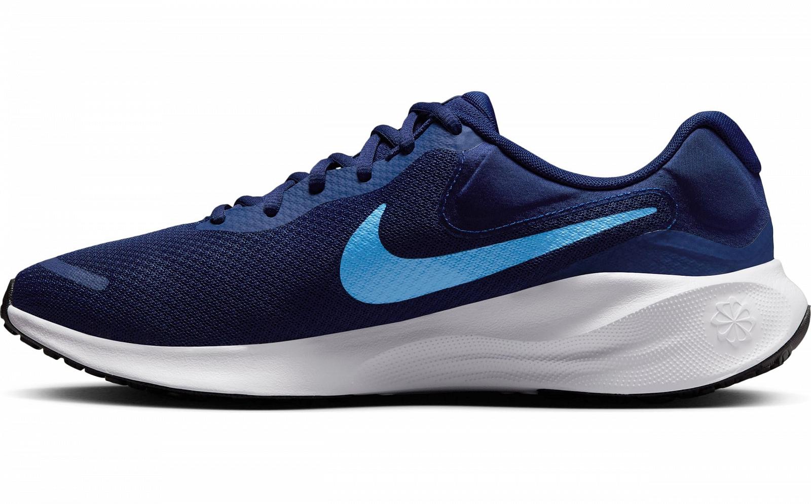 Кросівки Nike Revolution 7 Чоловічі, фото №9 Кросівки Nike Revolution 7 Чоловічі, фото №9