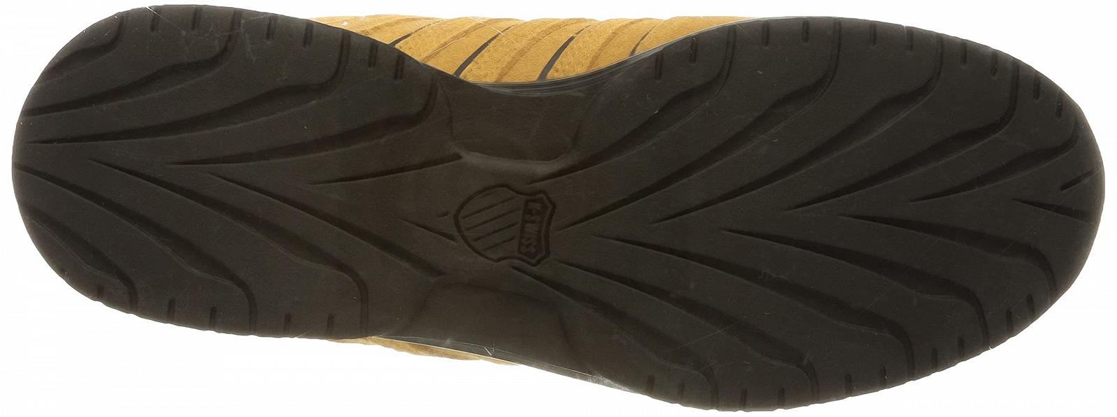 Кросівки чоловічі K-Swiss Rinzler, фото №4