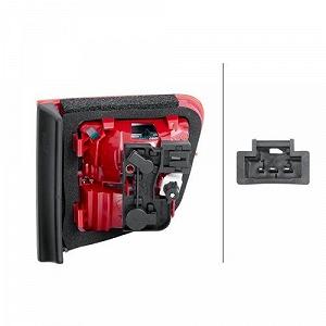 Задний фонарь HELLA 2TZ 354 822-031 для CITROËN, левый synthetic.ua - Фото 1