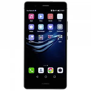 Смартфон Huawei P9 Lite Black - Фото 1