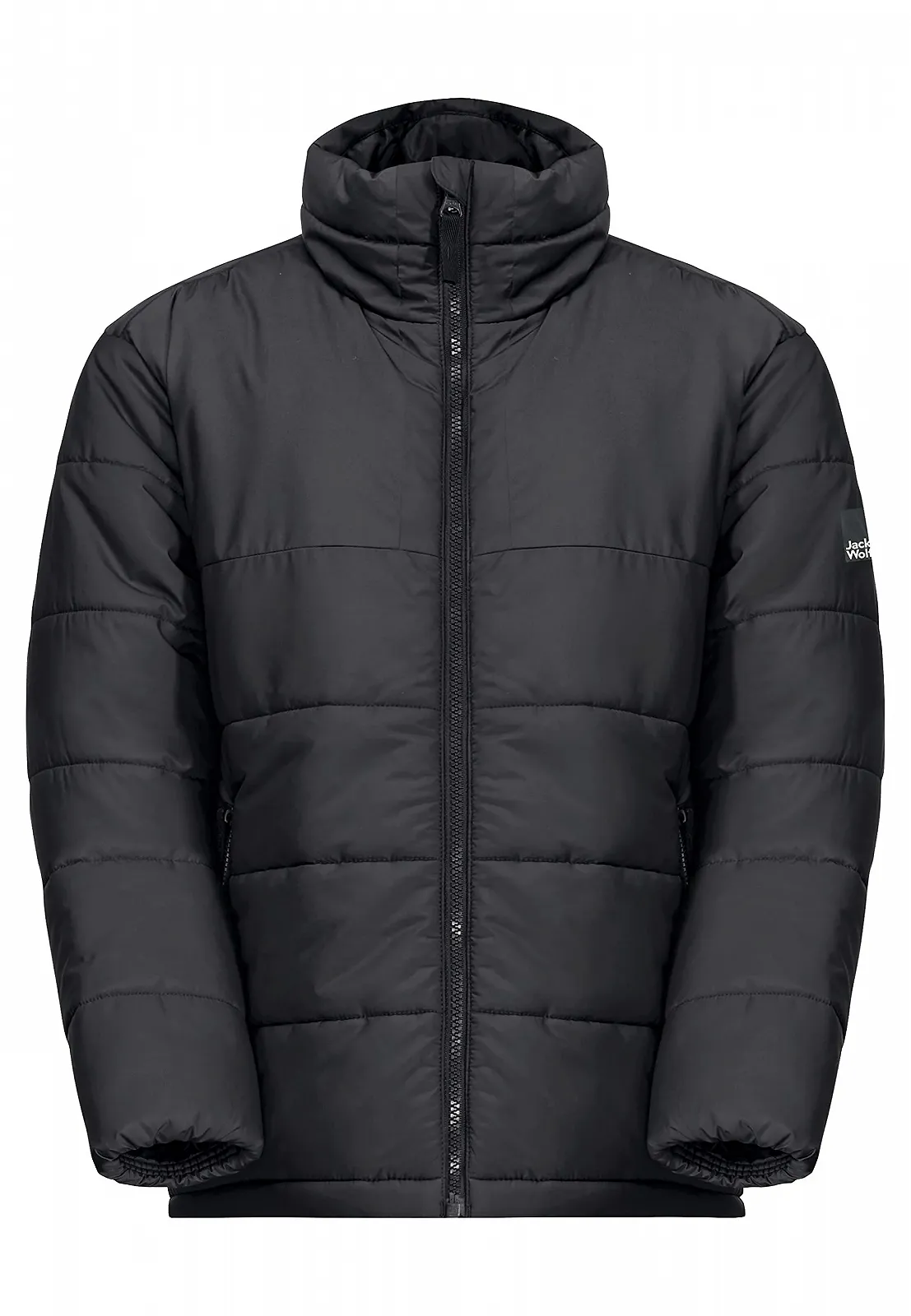 Куртка Jack Wolfskin Spirit Ins Jacket Y Детская, фото №1