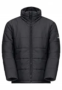 Куртка Jack Wolfskin Spirit Ins Jacket Y Детская - Фото 1