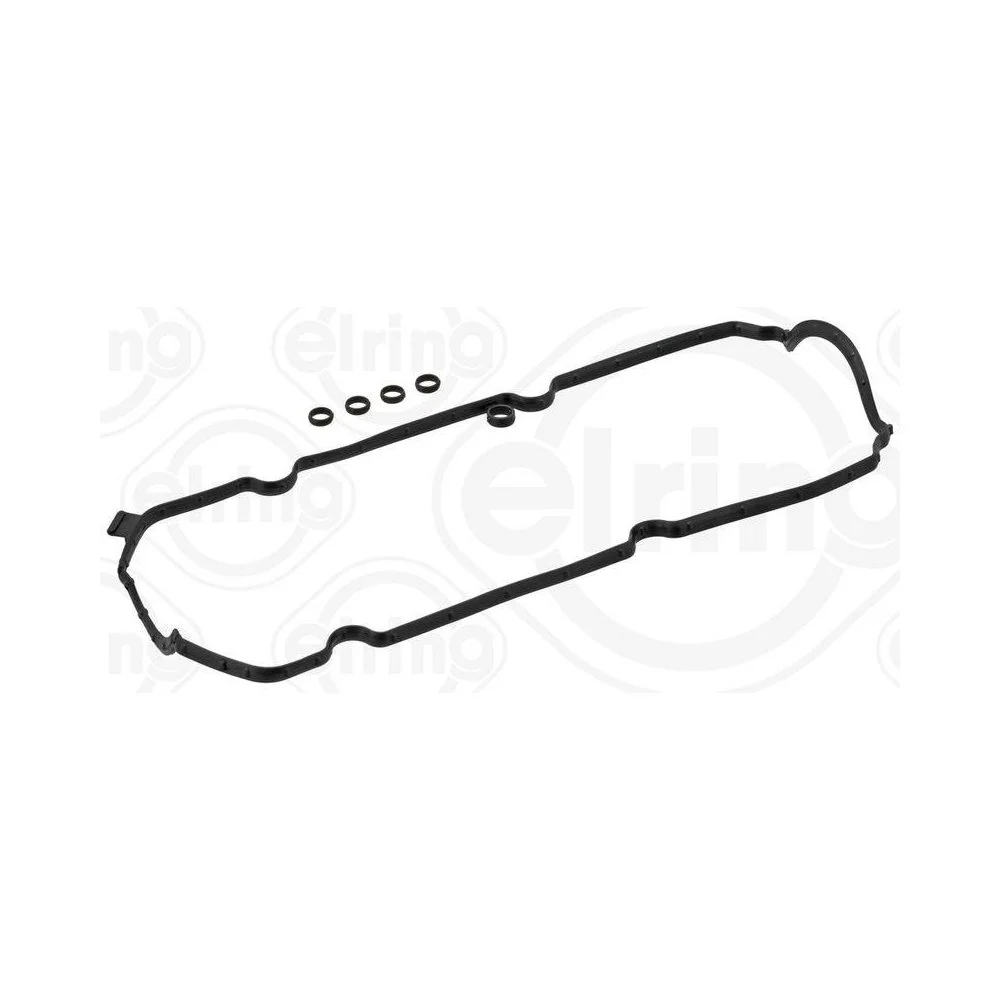 Комплект прокладок кришки головки блоку циліндрів ELRING 919.630 для FIAT, фото №1