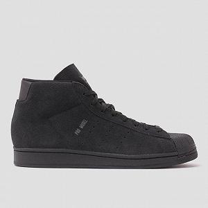 Кроссовки Adidas Pro Model ADV 42 2/3 - Фото 1