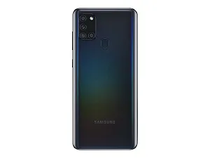 Смартфон Samsung Galaxy A21 synthetic.ua - Фото 1