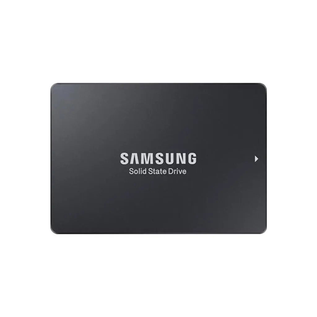Накопичувач SSD 2.5" 960GB PM897 Samsung (MZ7L3960HBLT-00A07), фото №1