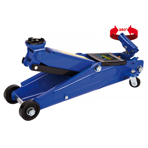 Домкрат Vitol N42037 T83003C 3т, фото №1 Домкрат Vitol N42037 T83003C 3т, фото №1