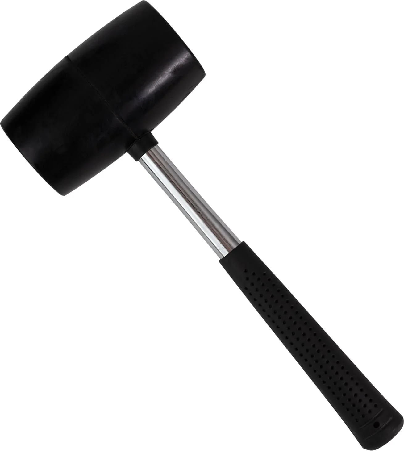 Киянка резиновая STALCO 65 мм soft-face, фото №2