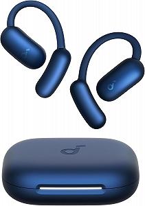 Навушники з відкритим вухом soundcore AeroFit 2 by Anker з дорожнім футляром ціна на synthetic.ua - Фото 1 Навушники з відкритим вухом soundcore AeroFit 2 by Anker з дорожнім футляром synthetic.ua - Фото 1