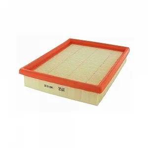 Повітряний фільтр VAICO V40-0132 для OPEL VAUXHALL - Фото 1