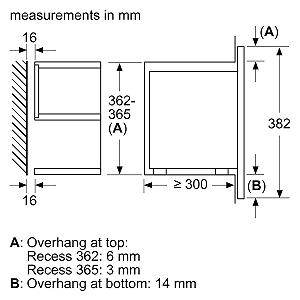 Вбудована мікрохвильова піч Bosch BFR7221B1 ціна на synthetic.ua - Фото 1 Вбудована мікрохвильова піч Bosch BFR7221B1 synthetic.ua - Фото 1