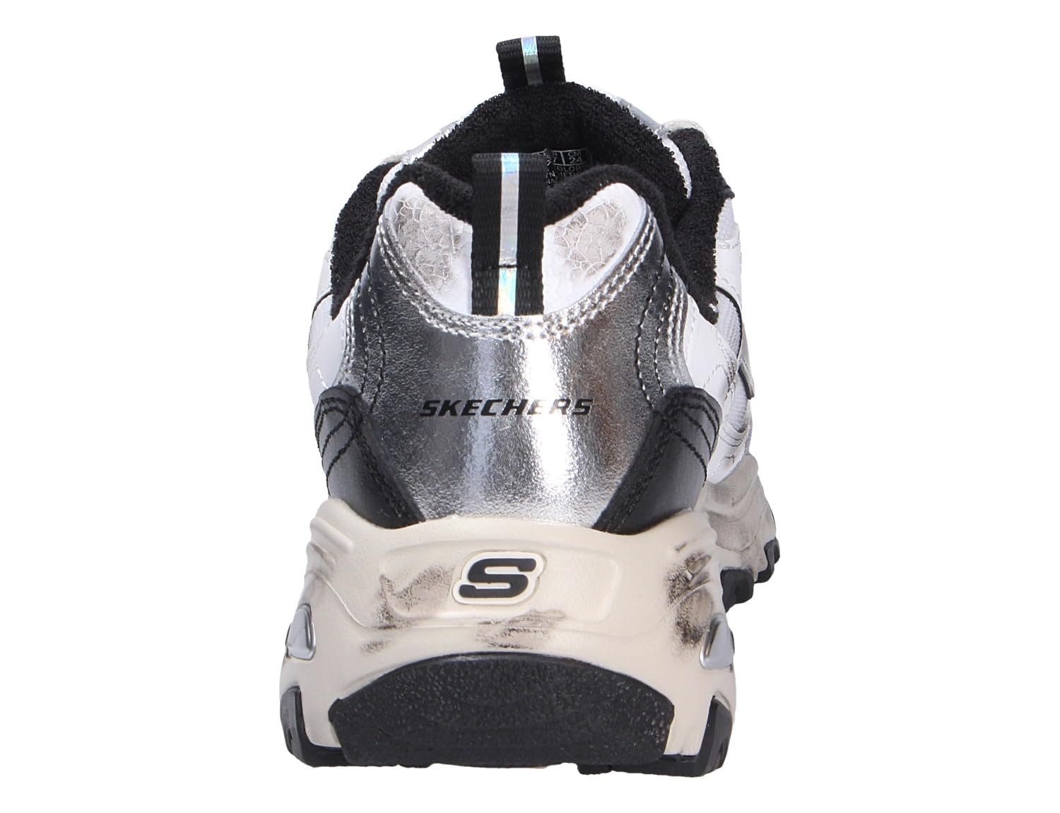 Кросівки Skechers D'lites жіночі, фото №7