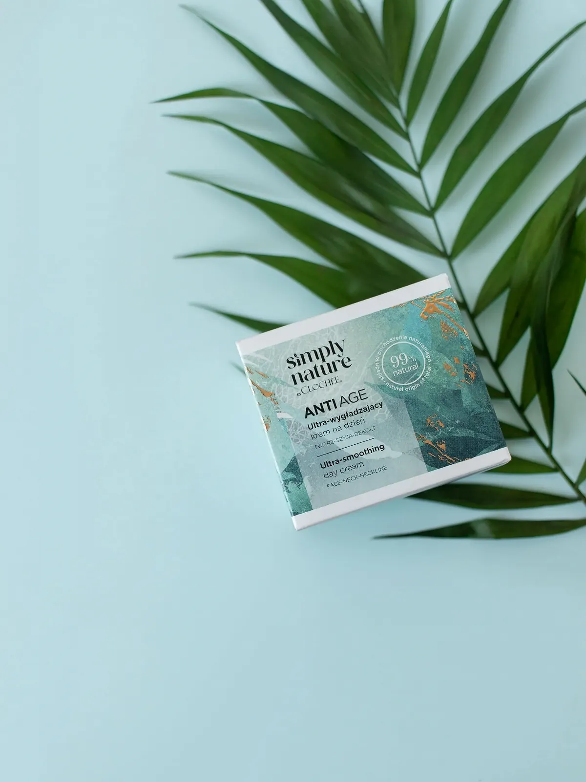 Денний крем Ultra Smoothing Anti-Age Hyaluronic & Biomimetic Complex 50 мл, фото №2 Денний крем Ultra Smoothing Anti-Age Hyaluronic & Biomimetic Complex 50 мл, фото №2