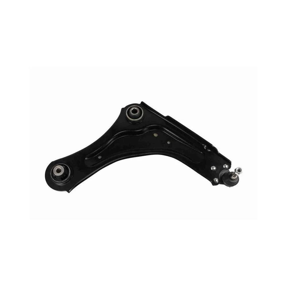 Рычаг подвески VAICO V46-0433 для RENAULT, наружный, фото №1