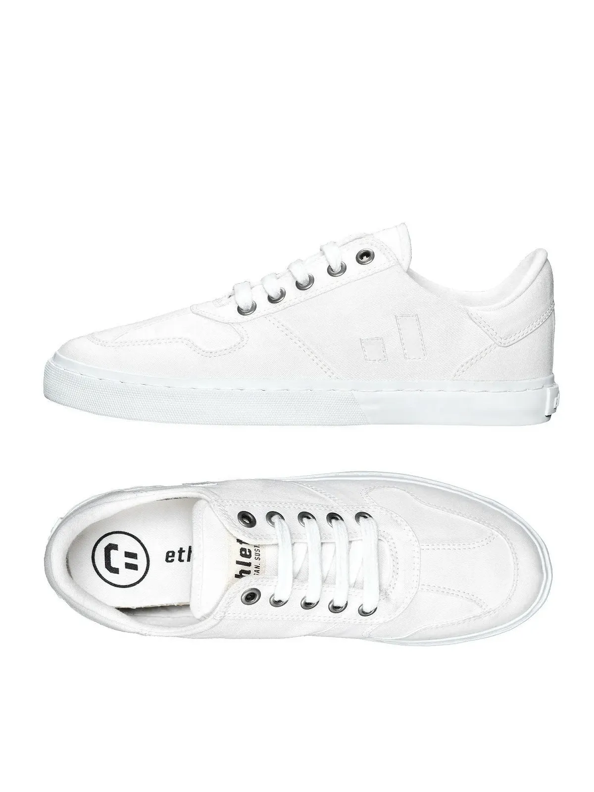 Кеды Ethletic Canvas Root II, фото №2 Кеды Ethletic Canvas Root II, фото №2