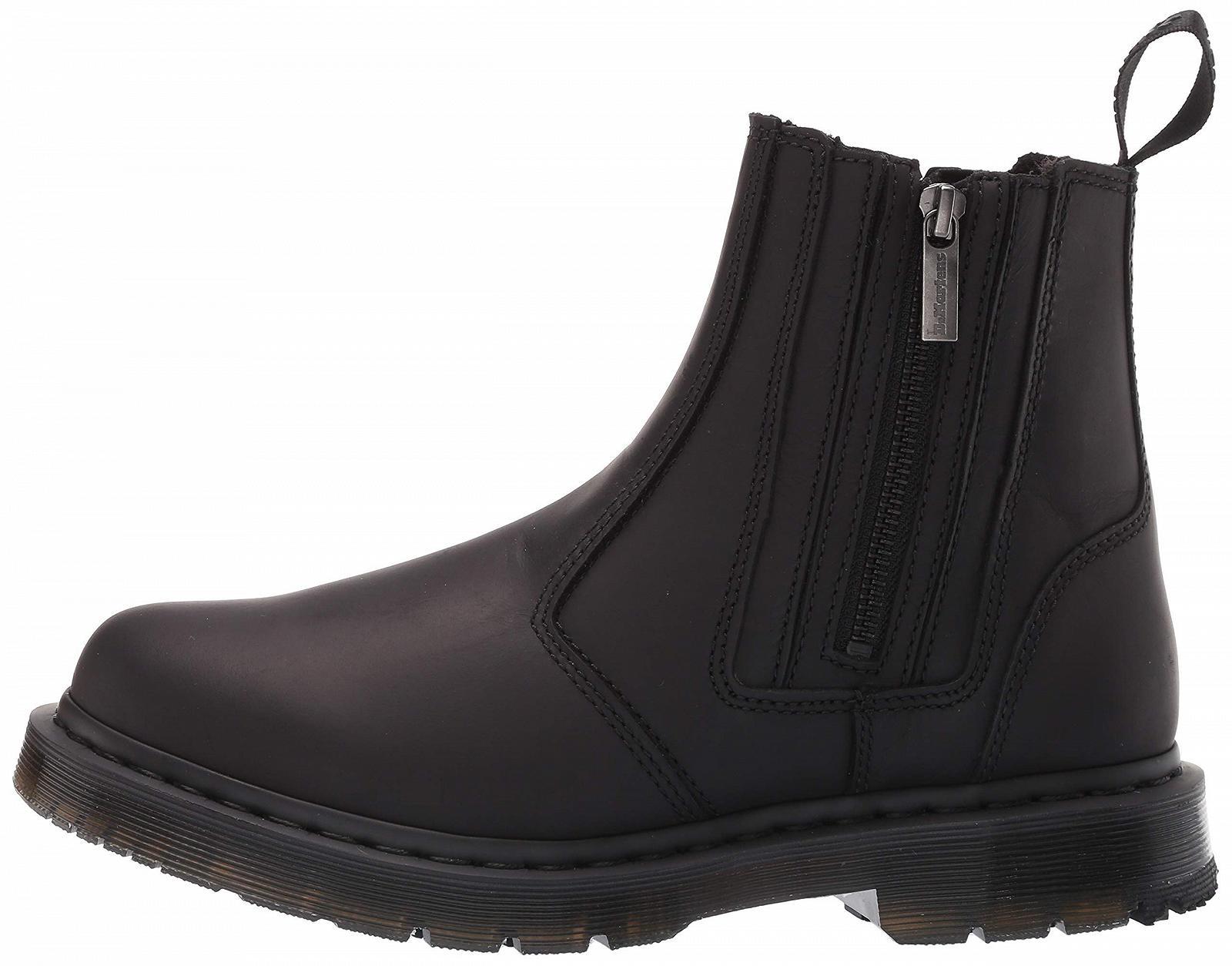 Челси Dr. Martens Детские Унисекс, фото №8