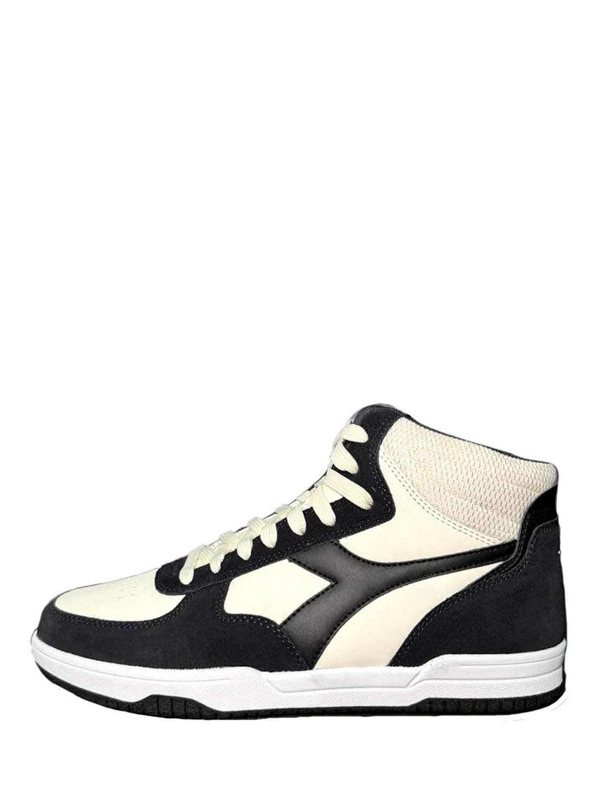 Гимнастические кроссовки Diadora Raptor High SL, фото №1