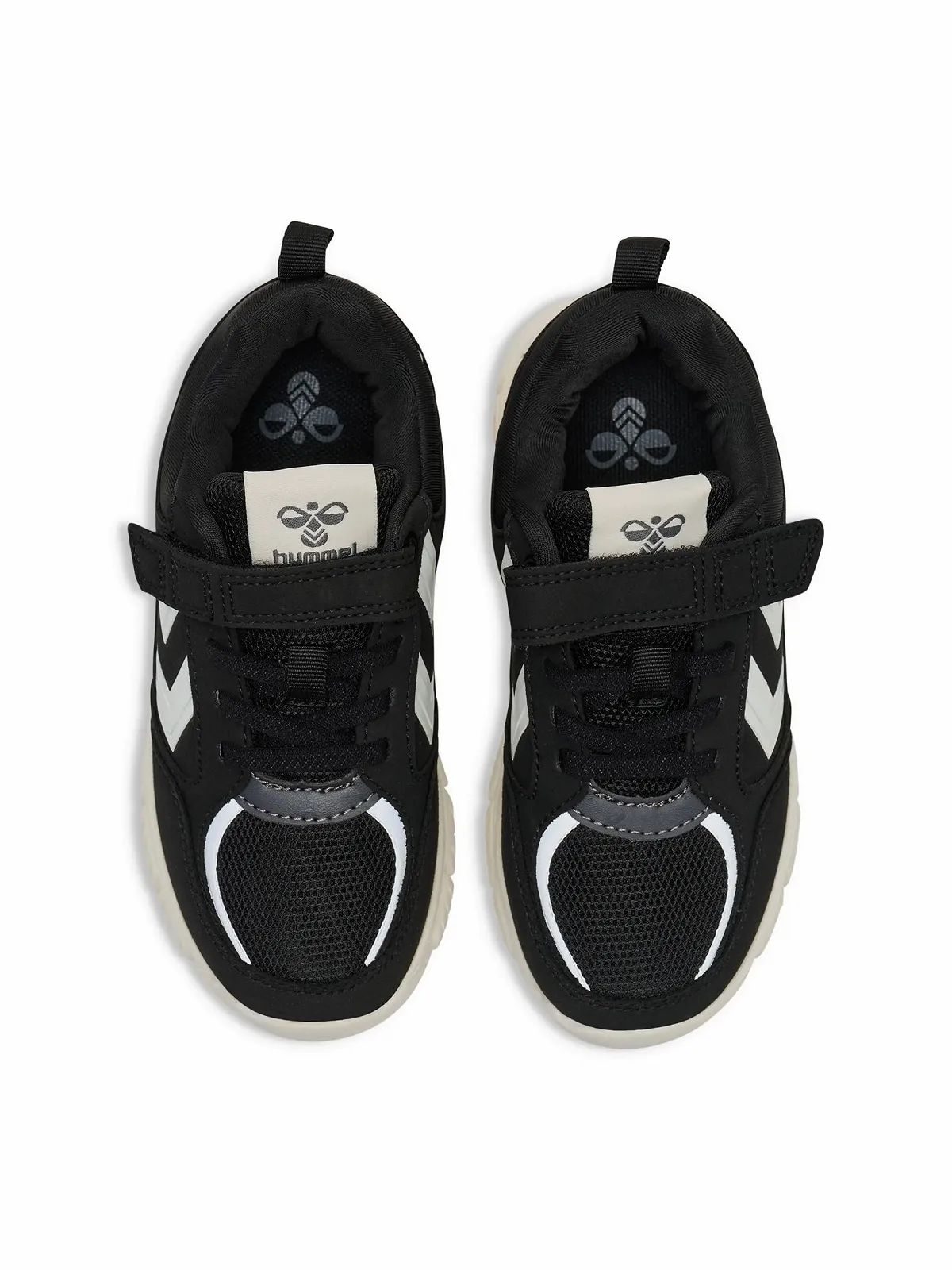 Кроссовки Hummel X-Light Jr детский размер, фото №7 Кроссовки Hummel X-Light Jr детский размер, фото №7