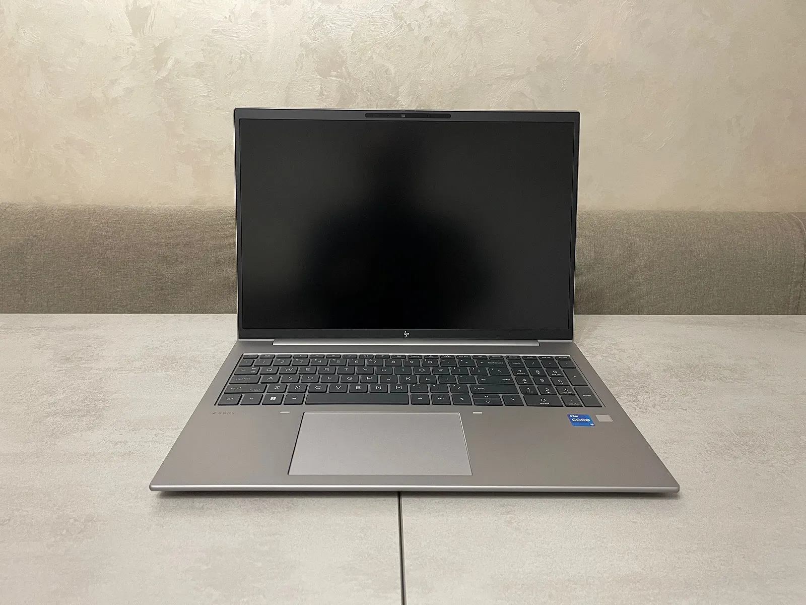 Ультрабук HP Zbook FireFly 16 G10, 16" FHD+ IPS, i5-1335U, 16GB, 512GB SSD, фото №4