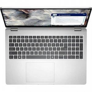 Ноутбук Dell Pro 16 Plus (210-BPCK_U516512WP) цена на synthetic.ua - Фото 1 Ноутбук Dell Pro 16 Plus (210-BPCK_U516512WP) synthetic.ua - Фото 1