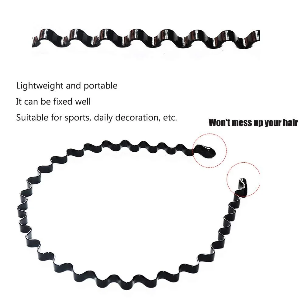 Обруч Etercycle Металл, Набор из 3, фото №3