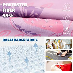 Переходная куртка SXSHUN Детская куртка для девочек synthetic.ua - Фото 1