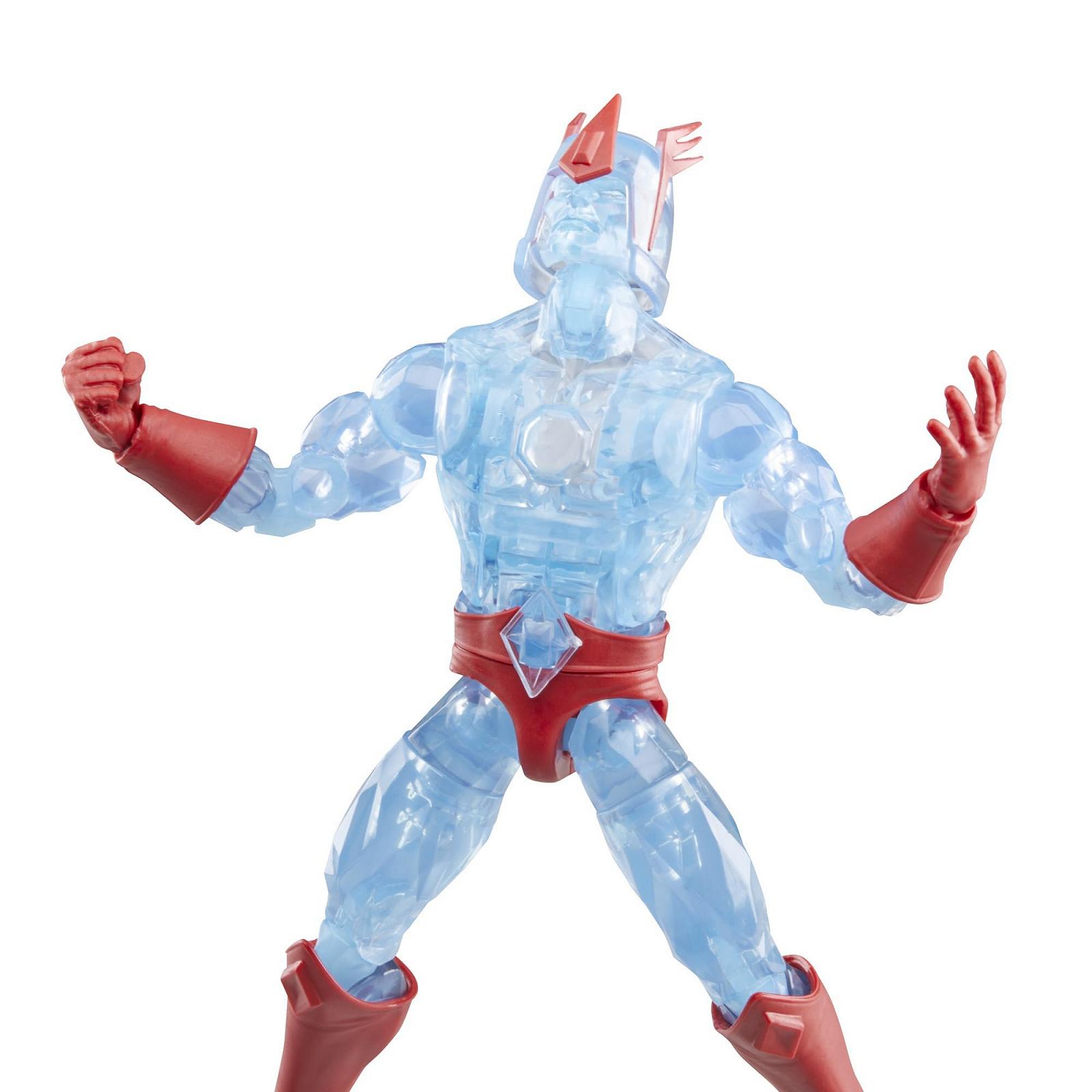 Фігурка Marvel Legends Crystar, фото №4