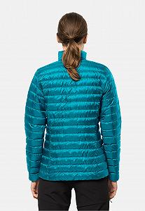 Куртка Jack Wolfskin Pack & Go Жіноча synthetic.ua - Фото 1