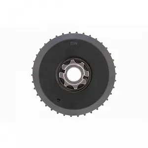 Фазорегулятор VAICO Green Mobility Parts V20-2482 для BMW, впускная сторона synthetic.ua - Фото 1