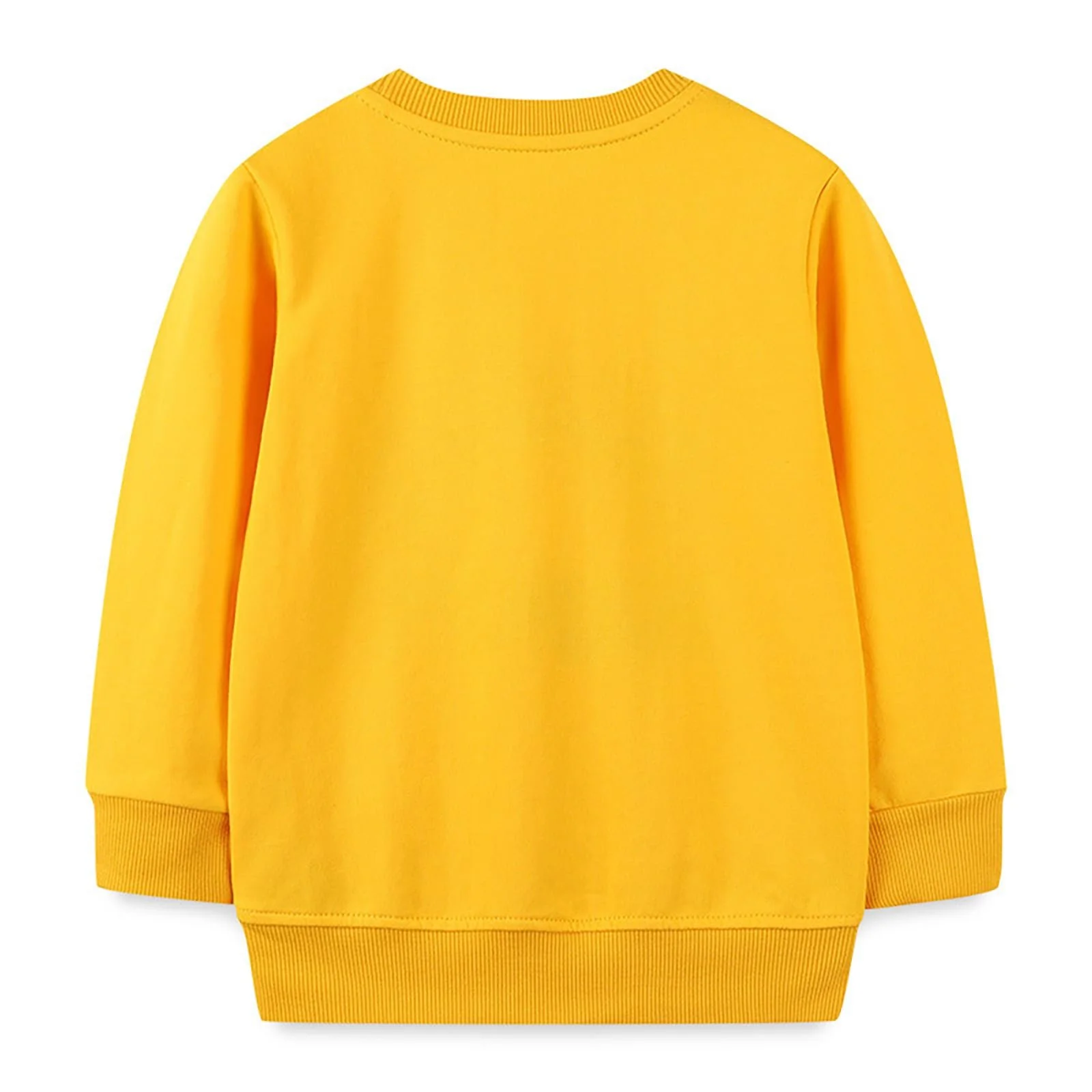 Пуловер для хлопчиків, осінній, фото №2