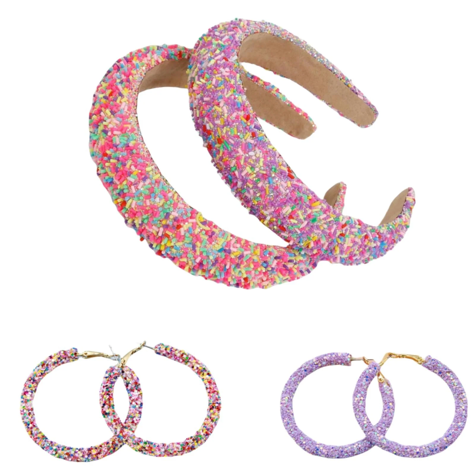 Обруч для волос, фото №1