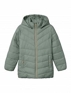 Куртка Name it kids Nkfmonay Jacket Pb Jacket - Фото 1