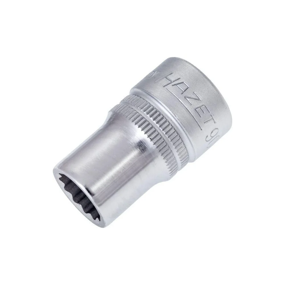 Торцева головка HAZET 900Z-12 для VW, фото №1