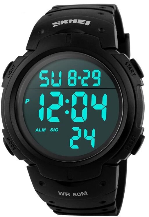 Годинник Skmei 1068 Sport Style, фото №1