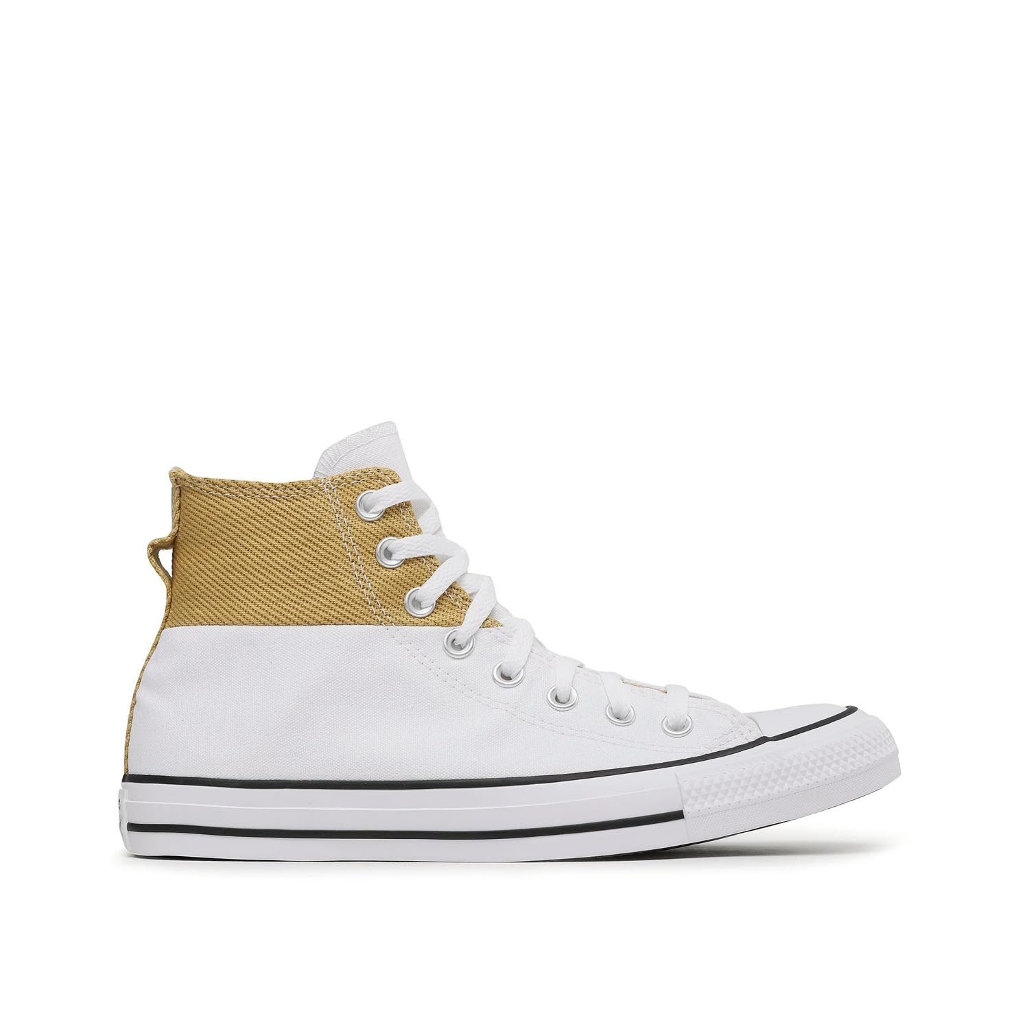 Кеди Converse Chucks First Star Hi, фото №1