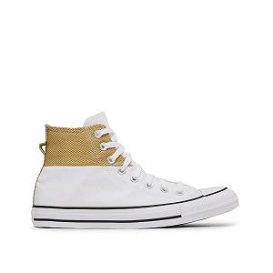 Кеди Converse Chucks First Star Hi - Фото 1