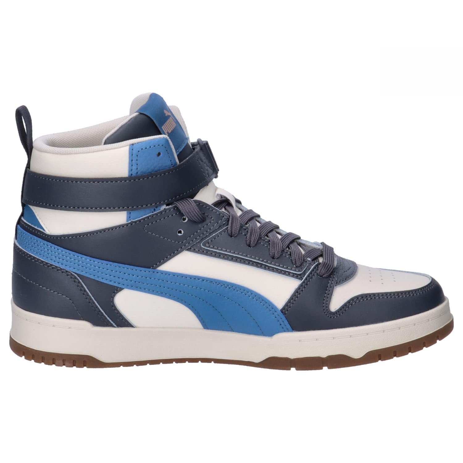 Кроссовки Унисекс PUMA RBD Game, фото №8