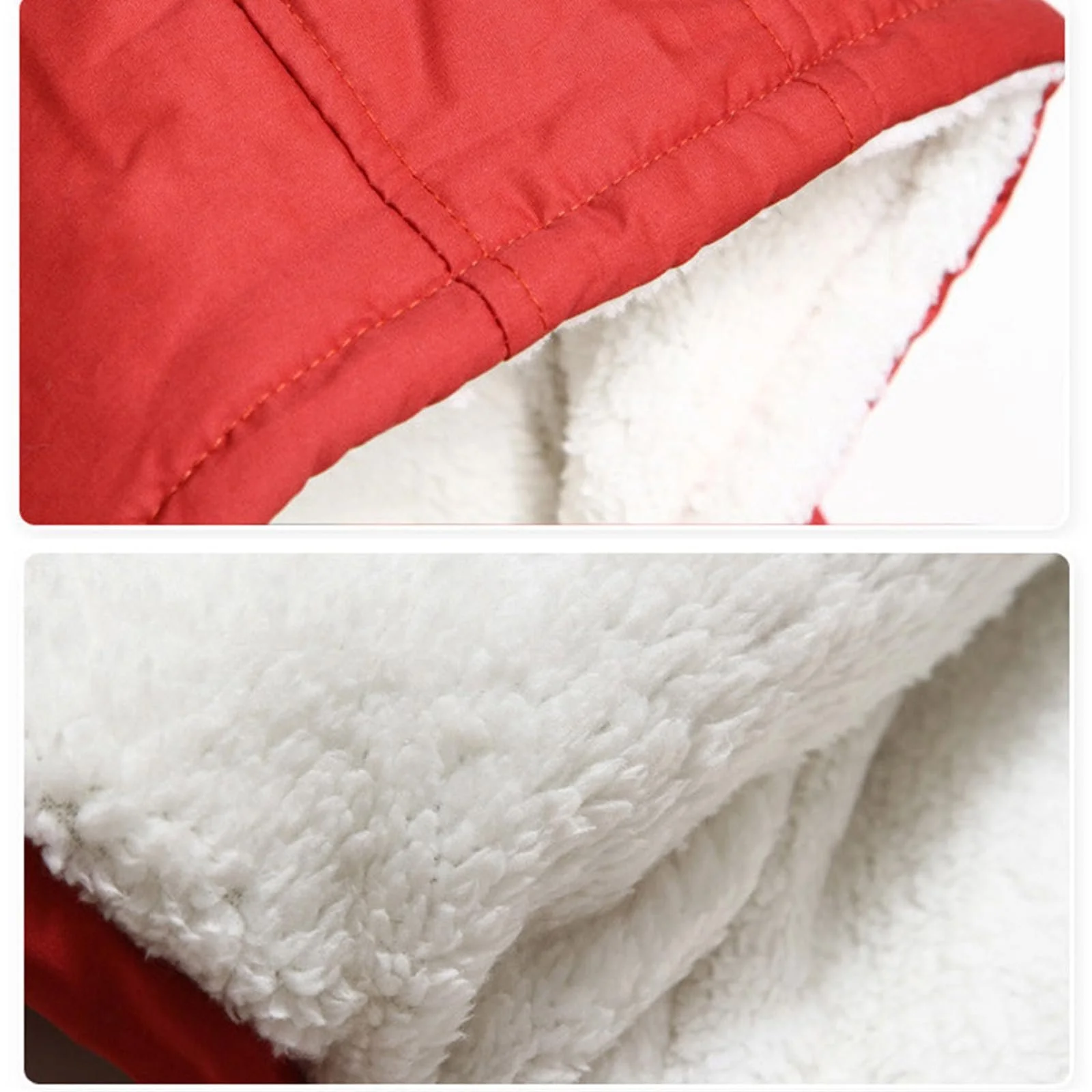 Флисовая куртка MNSWR детская, зимняя флисовая куртка на молнии для мальчиков, утепленная теплая куртка-пальто для детей и подростков, фото №6 Флисовая куртка MNSWR детская, зимняя флисовая куртка на молнии для мальчиков, утепленная теплая куртка-пальто для детей и подростков, фото №6