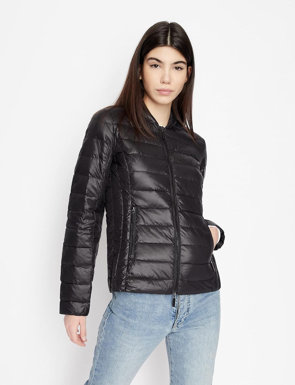 Куртка Armani Exchange Real Down Everyday, фото №5