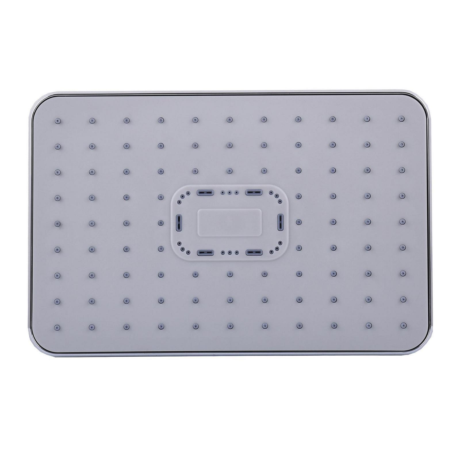 Душова лійка Globus Lux SD-003-30-00, фото №2 Душова лійка Globus Lux SD-003-30-00, фото №2