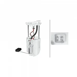 Модуль подачі палива HELLA 8TF 358 305-971 SUZUKI - Фото 1