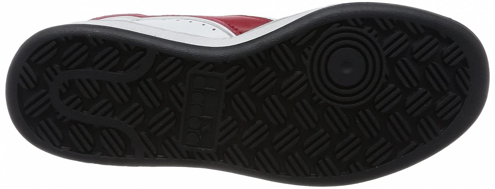 Кросівки Diadora Magic Basket Demi Icona Unisex, фото №2
