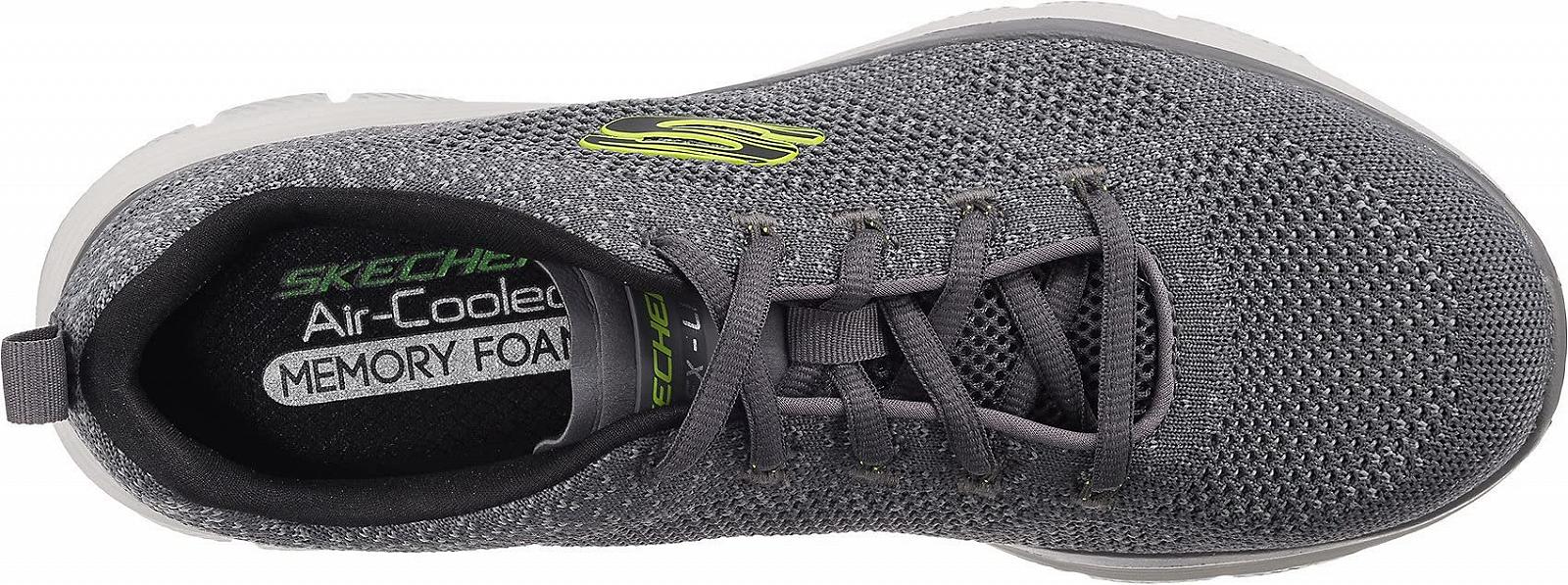 Кроссовки Skechers Flex Advantage 4.0 для мужчин, фото №5