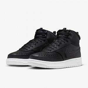 Кроссовки Nike COURT VISION MID WNTR Размер 47.5 synthetic.ua - Фото 1