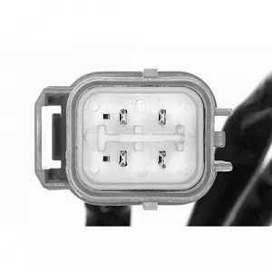 Лямбда-зонд VEMO V26-76-0009 для HONDA, перед катализатором synthetic.ua - Фото 1