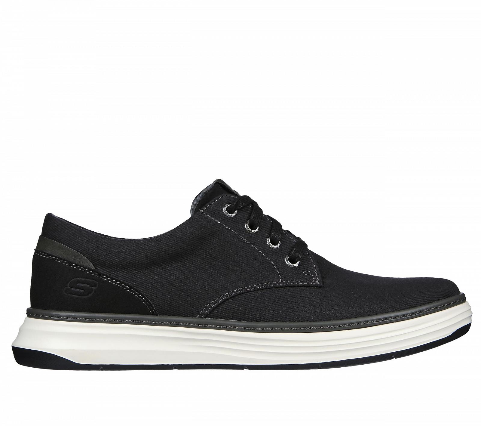 Кроссовки мужские Skechers Moreno Ederson, фото №4
