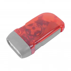 Ручной Фонарик Регулируемый LED Фонарик Водонепроницаемый - Фото 1