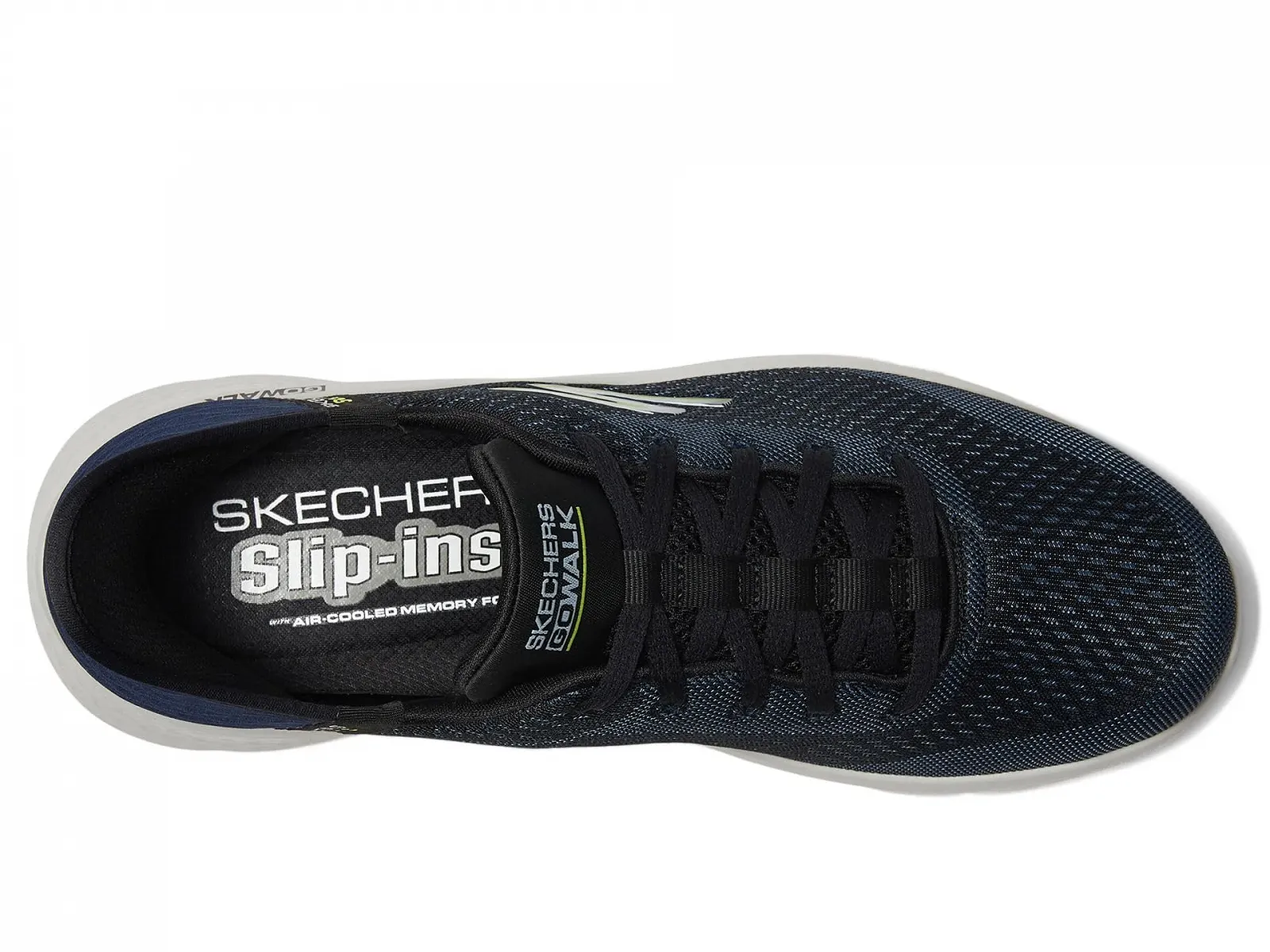 Кросівки Skechers Go Walk Flex New World, фото №3 Кросівки Skechers Go Walk Flex New World, фото №3