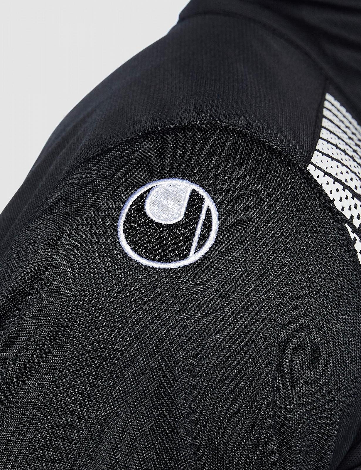 Детская куртка Uhlsport Goal Classic, фото №4 Детская куртка Uhlsport Goal Classic, фото №4