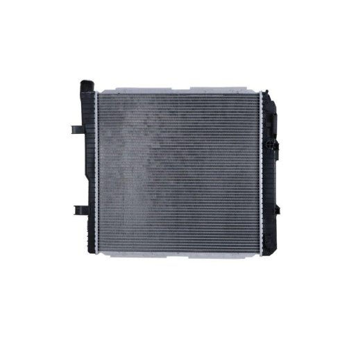 Радиатор охлаждения двигателя HELLA 8MK 366 300-991, фото №3 Радиатор охлаждения двигателя HELLA 8MK 366 300-991, фото №3